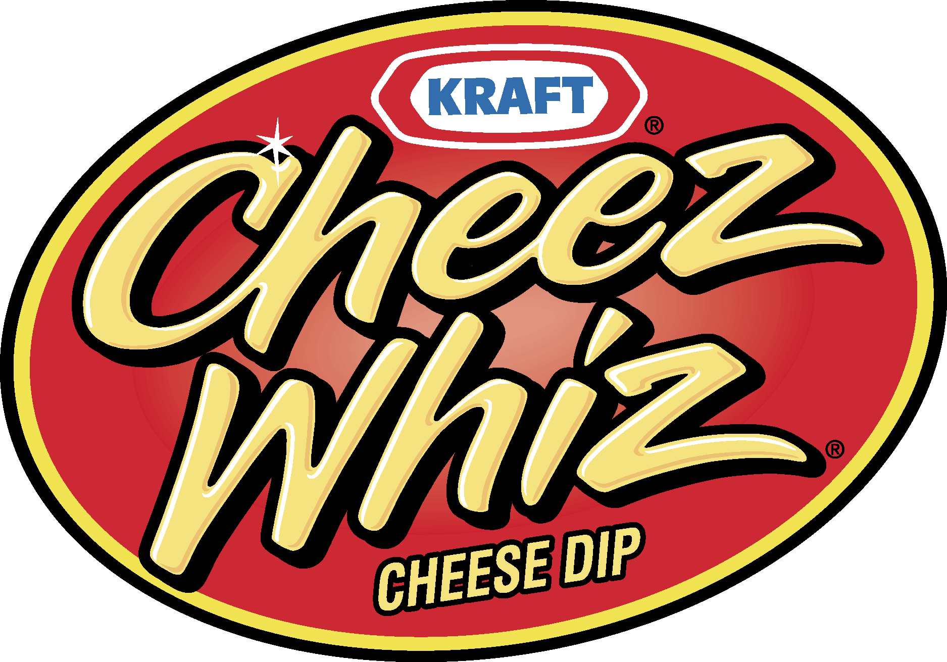 Cheez Whiz Logo Vector Logo